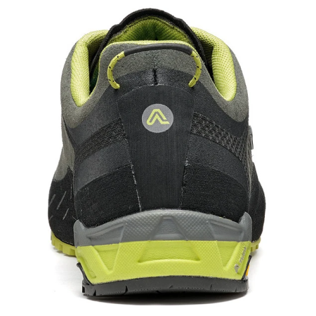 Scarpe da uomo Asolo Eldo Lth GV MM