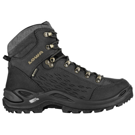 Scarpe da trekking da donna Lowa Renegade Warm Gtx Mid Ws