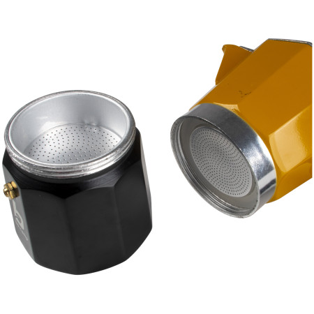 Macchina da caffè Bo-Camp Percolator Hudson 6-cups