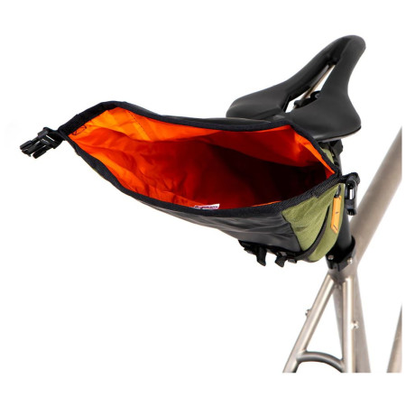 Borsa da sella Restrap Saddle Pack 2.5l