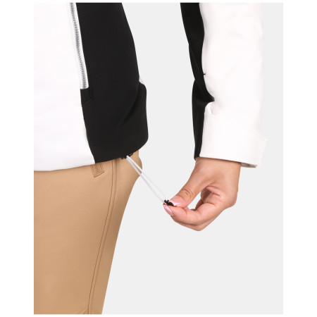 Giacca da sci da donna Kilpi Lin-W