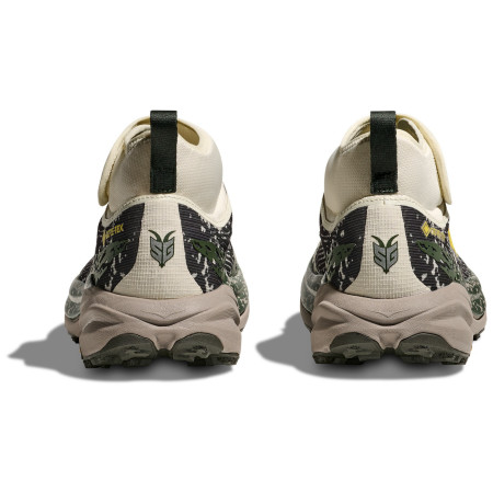 Scarpe da uomo Hoka M Speedgoat 6 Mid Gtx