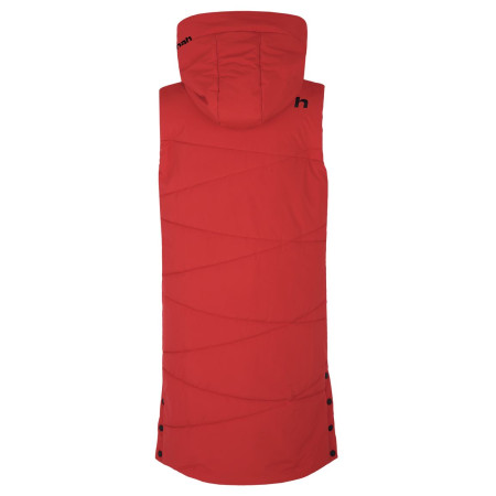 Gilet da donna Hannah Ela