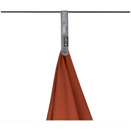 Asciugamano Sea to Summit Pocket Towel L