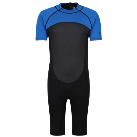 Muta in neoprene Regatta Shorty Wetsuit blu OxfdBl/Black