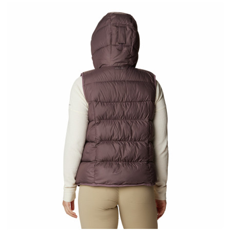Gilet da donna Columbia Pike Lake II Insulated Vest