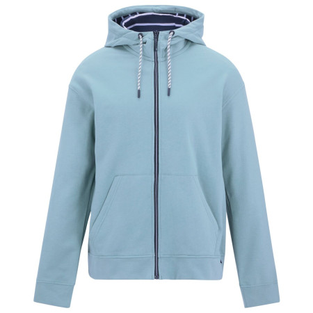Felpa da donna Regatta Bayletta Hoody azzurro Skyway