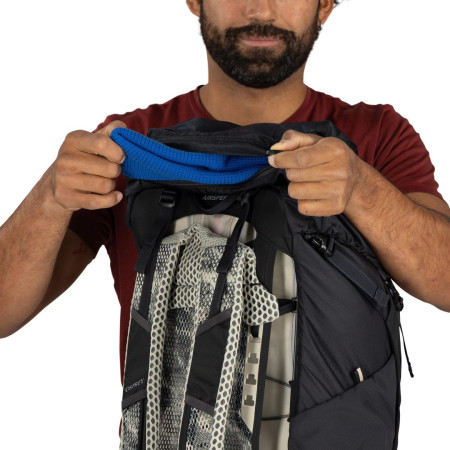 Zaino da trekking Osprey Stratos 36