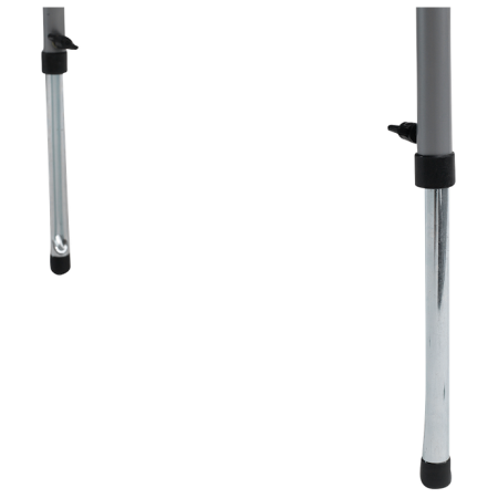 Tavola Easy Camp Alder Table