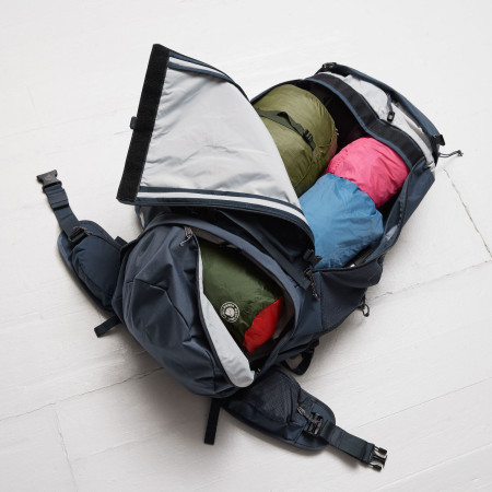 Zaino da trekking Fjällräven Abisko Trek 65