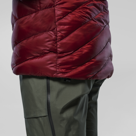 Giacca da donna Salewa ORTLES MED 3 RDS DWN JACKET W