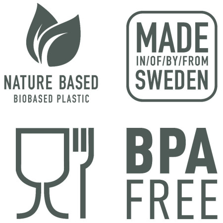 Kit da campeggio Light My Fire CampKit for 4