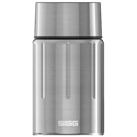 Borraccia termica Sigg Gemstone FJ Selenite 0,75 l argento