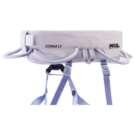Imbracatura da arrampicata da donna Petzl Corax LT Women
