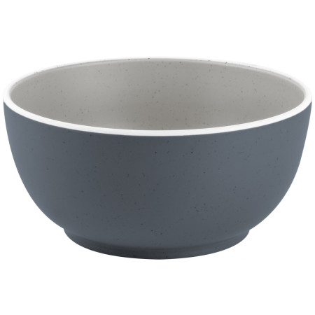 Ciotola Brunner Bowl Ø15 cm grigio scuro