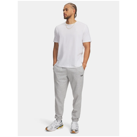 Pantaloni da uomo Under Armour Rival LW Jogger