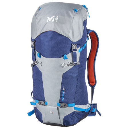 Zaino Millet Prolighter 38+10 blu Blue