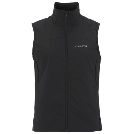 Gilet da donna Craft Adv ESSence Warm Vest 2 W