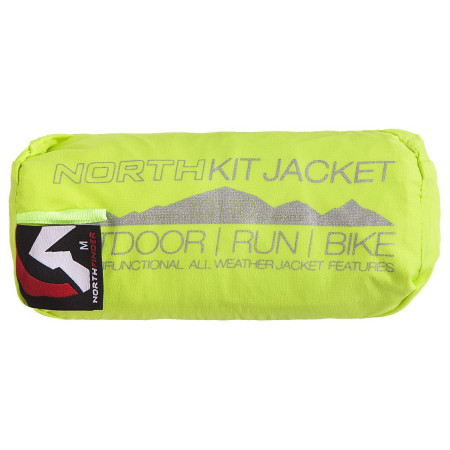 Giacca da donna Northfinder Northkit