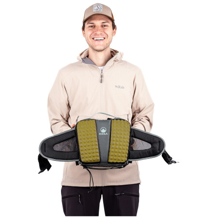 Marsupio Kohla Hipbelt Swift 5