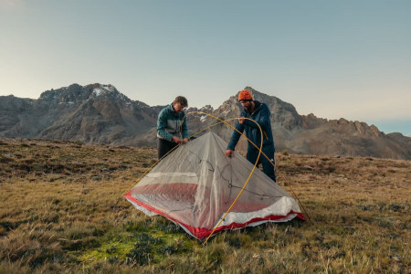 Come iniziare a viaggiare ultralight