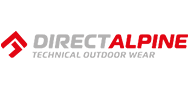 Tabelle delle dimensioni di Direct Alpine