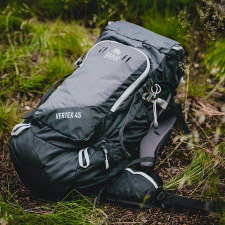 Zaino da trekking e cosa mettere dentro