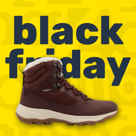 Il BLACK FRIDAY ha fatto impazzire le scarpe