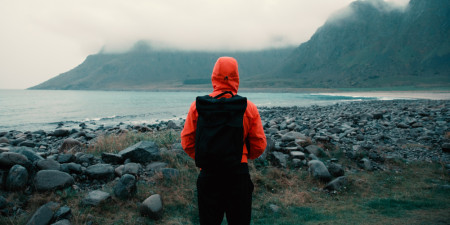 Come scegliere l'abbigliamento per il tempo uggioso