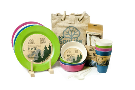 Vi presentiamo gli innovatori di EcoSouLife