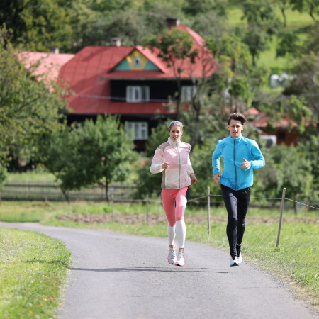 Che cos'è la corsa aerobica e anaerobica?