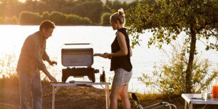 Griglie da tavolo Campingaz Attitude