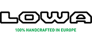 Tabelle delle dimensioni delle scarpe Lowa
