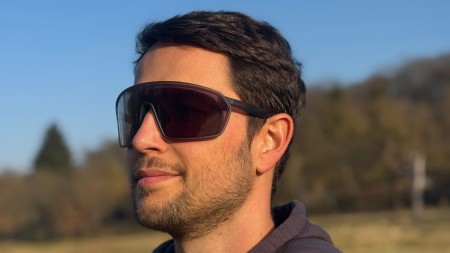 TEST: Occhiali da sole Mooa Como