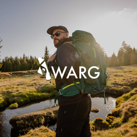 Giornate Warg – abbiamo scontato il 100% dell'offerta
