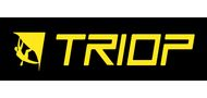 Tabelle delle dimensioni delle scarpe Triop