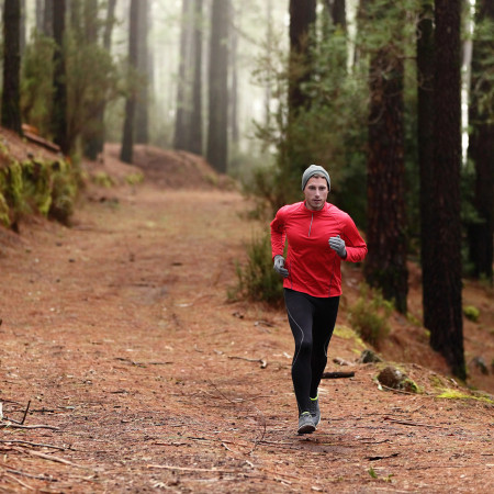Perché l'autunno è la stagione perfetta per correre?