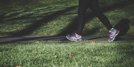 Come prepararsi per una corsa su lunghe distanze