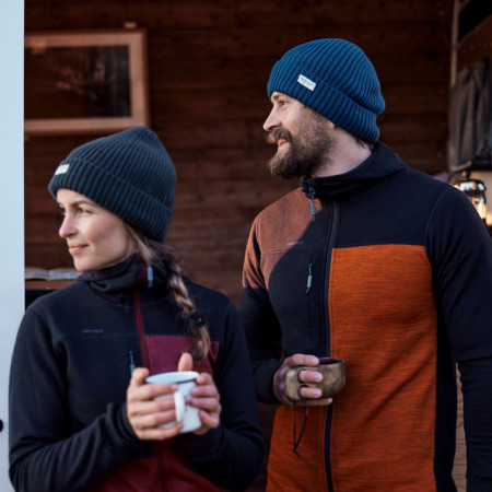 Tutto sull’abbigliamento outdoor