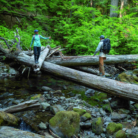 Traspirabilità e permeabilità al vapore