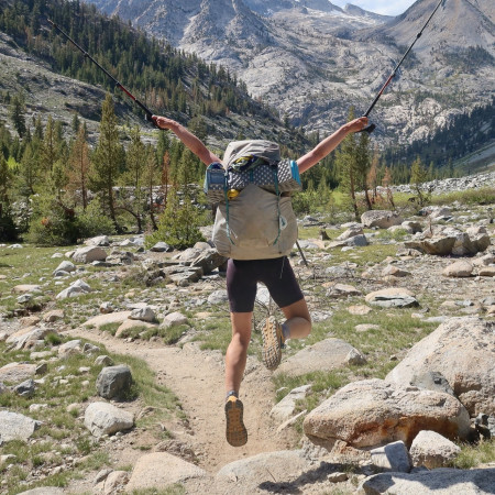 Cosa mi ha salvato durante un trekking - e può farlo anche con te