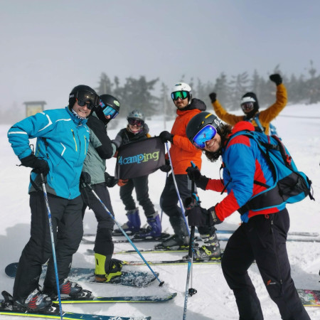 Quale categoria delle lenti per maschera da sci scegliere?