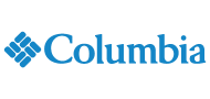 Tabelle delle dimensioni di Columbia