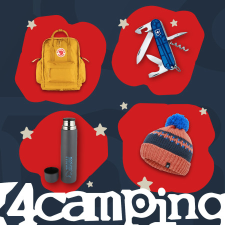 Non aspettare l'ultimo momento – lasciati ispirare già ora.