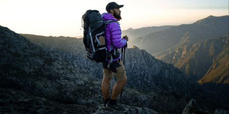 Come scegliere l'abbigliamento outdoor?