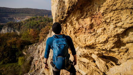 Come regolare lo zaino in base alla tua corporatura?