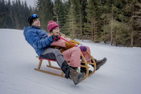 Consegna garantita entro Natale