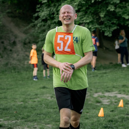 Che cos'è una maratona?