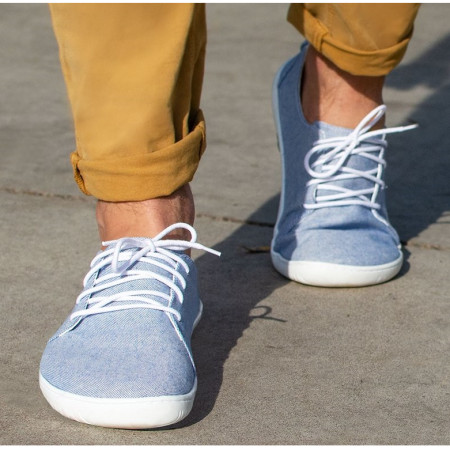 Cosa sono le scarpe barefoot?