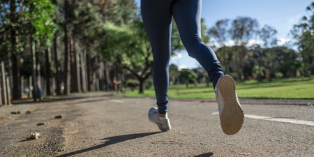 Come riuscire a correre 10 km